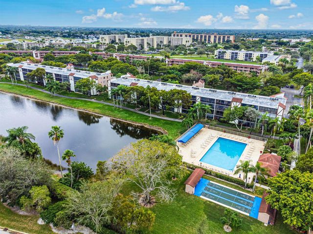 7341 Amberly Lane 307, Delray Beach, FL 33446
