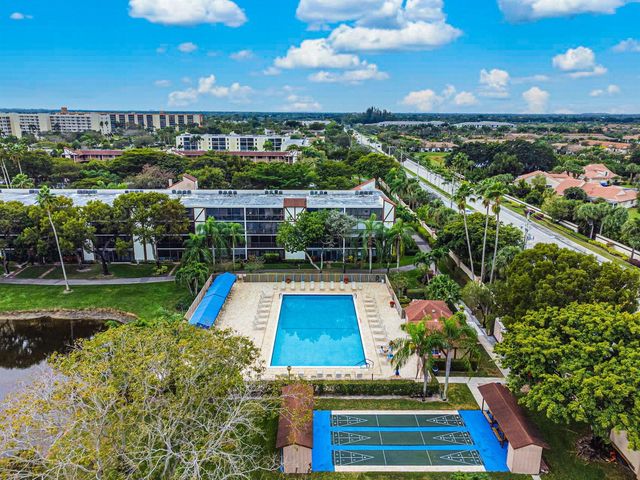 7341 Amberly Lane 307, Delray Beach, FL 33446