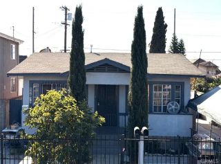 904 E 52nd, Los Angeles, CA 90011