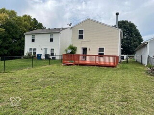 2713 Redland Lane, Indianapolis, IN 46217
