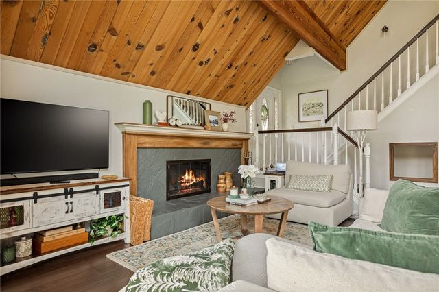 128 Brentwood Drive, Lake Arrowhead, CA 92352