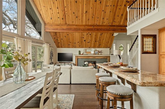 128 Brentwood Drive, Lake Arrowhead, CA 92352