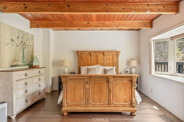 128 Brentwood Drive, Lake Arrowhead, CA 92352