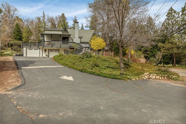 128 Brentwood Drive, Lake Arrowhead, CA 92352