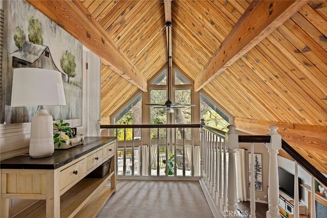128 Brentwood Drive, Lake Arrowhead, CA 92352