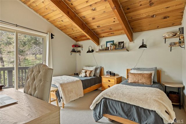 128 Brentwood Drive, Lake Arrowhead, CA 92352