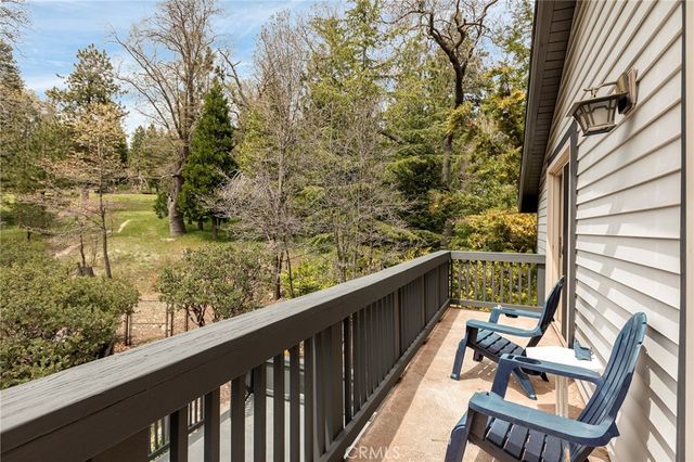 128 Brentwood Drive, Lake Arrowhead, CA 92352