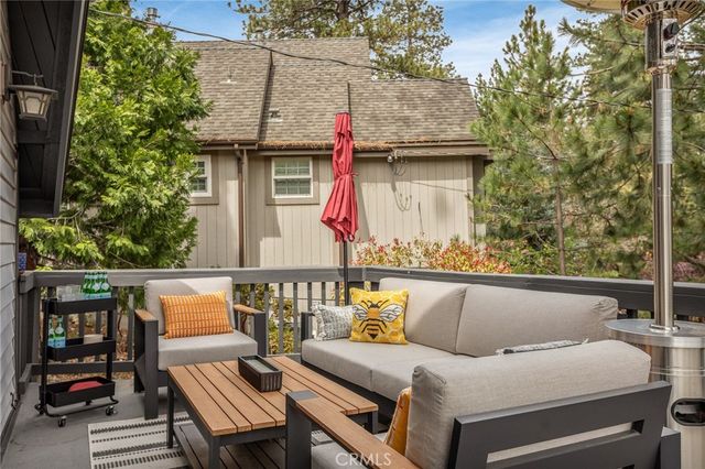 128 Brentwood Drive, Lake Arrowhead, CA 92352