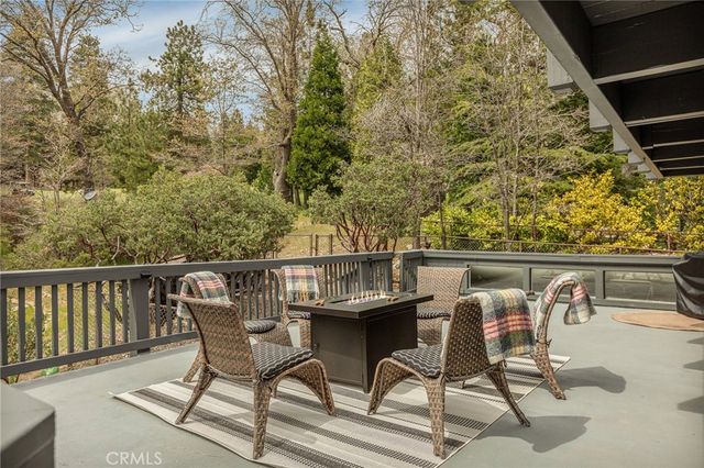 128 Brentwood Drive, Lake Arrowhead, CA 92352