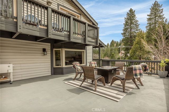 128 Brentwood Drive, Lake Arrowhead, CA 92352