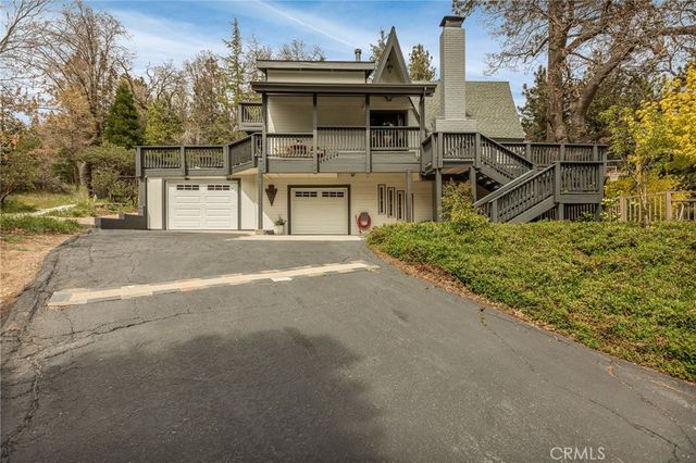 128 Brentwood Drive, Lake Arrowhead, CA 92352