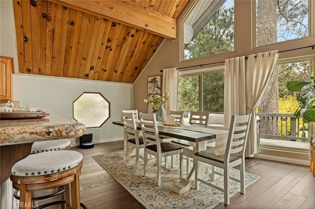 128 Brentwood Drive, Lake Arrowhead, CA 92352