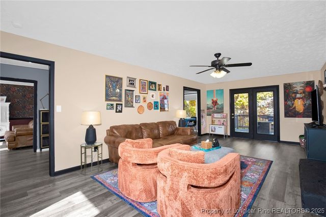 529 Old Farm Road, Fayetteville, NC 28314