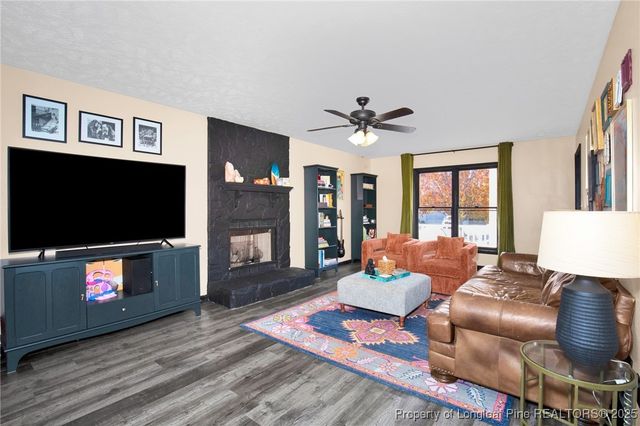 529 Old Farm Road, Fayetteville, NC 28314