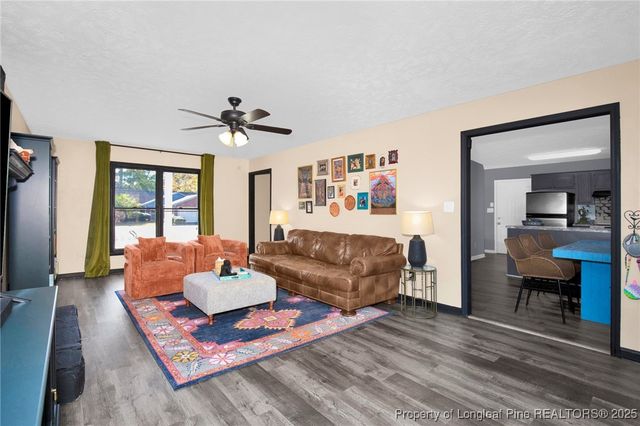 529 Old Farm Road, Fayetteville, NC 28314