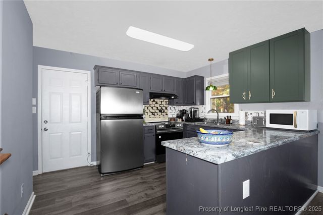 529 Old Farm Road, Fayetteville, NC 28314