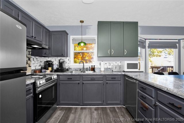 529 Old Farm Road, Fayetteville, NC 28314