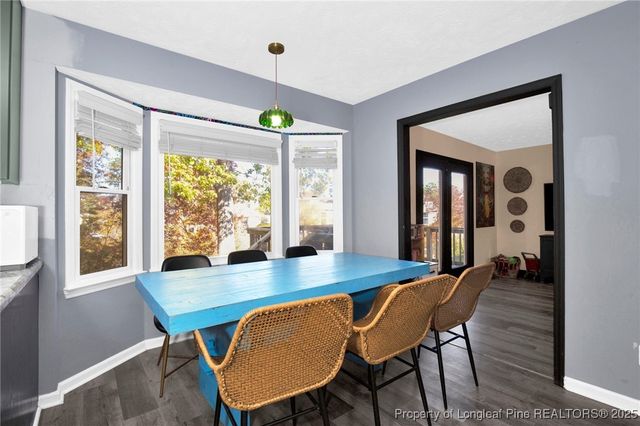 529 Old Farm Road, Fayetteville, NC 28314