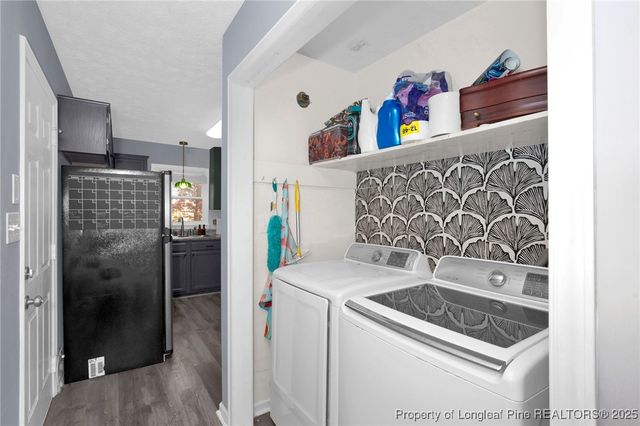 529 Old Farm Road, Fayetteville, NC 28314