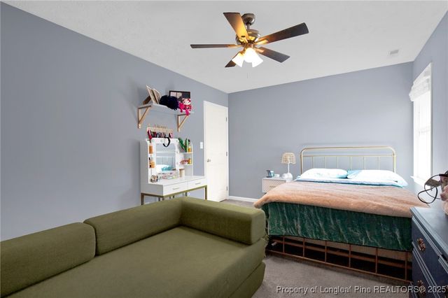 529 Old Farm Road, Fayetteville, NC 28314