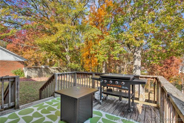 529 Old Farm Road, Fayetteville, NC 28314