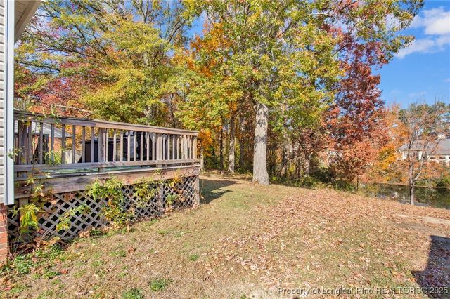 529 Old Farm Road, Fayetteville, NC 28314