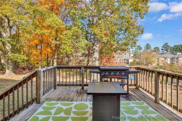 529 Old Farm Road, Fayetteville, NC 28314