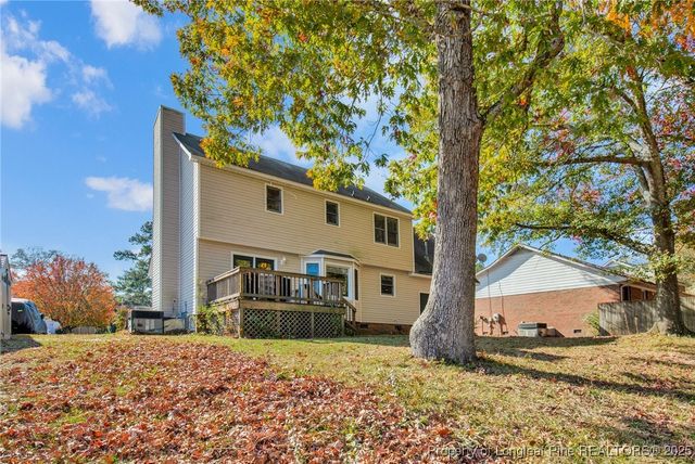 529 Old Farm Road, Fayetteville, NC 28314