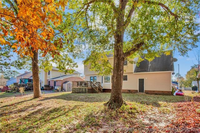 529 Old Farm Road, Fayetteville, NC 28314