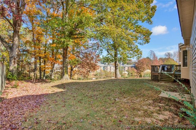 529 Old Farm Road, Fayetteville, NC 28314