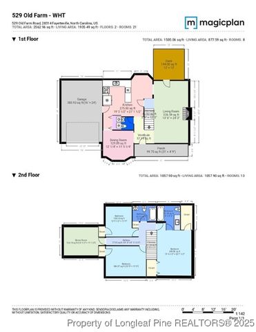 529 Old Farm Road, Fayetteville, NC 28314