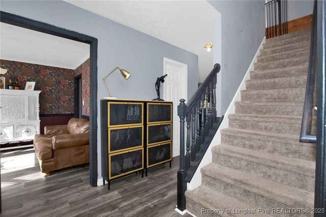 529 Old Farm Road, Fayetteville, NC 28314