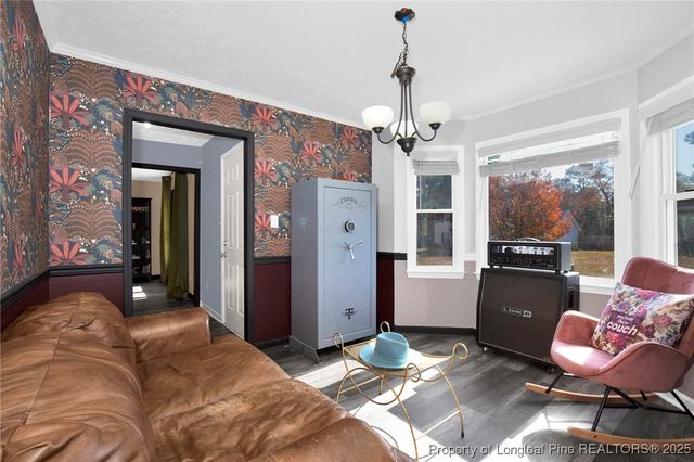 529 Old Farm Road, Fayetteville, NC 28314