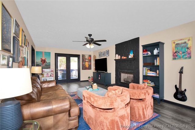 529 Old Farm Road, Fayetteville, NC 28314