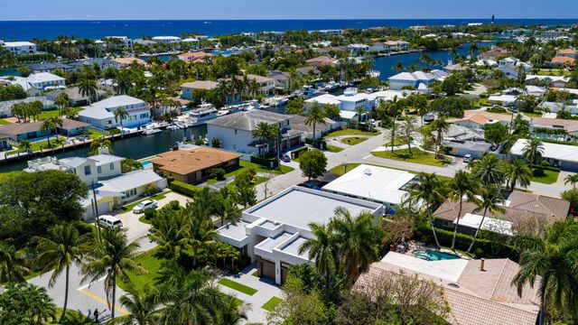 2880 NE 35th Street, Lighthouse Point, FL 33064