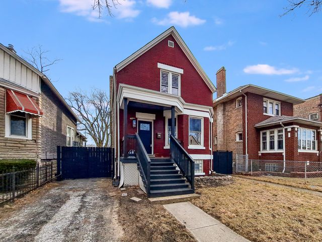 7317 S Maryland Avenue, Chicago, IL 60619
