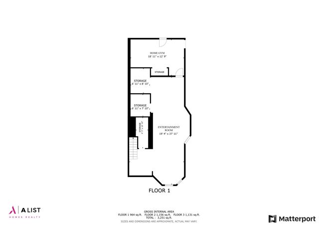 7317 S Maryland Avenue, Chicago, IL 60619