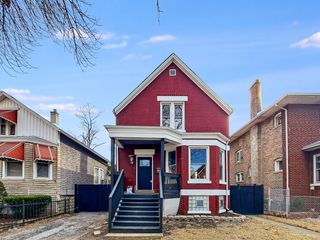 7317 S Maryland Avenue, Chicago, IL 60619
