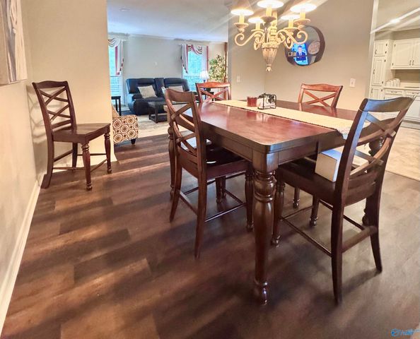 910 Brentwood Drive, Cullman, AL 35055
