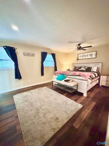 910 Brentwood Drive, Cullman, AL 35055