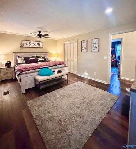 910 Brentwood Drive, Cullman, AL 35055