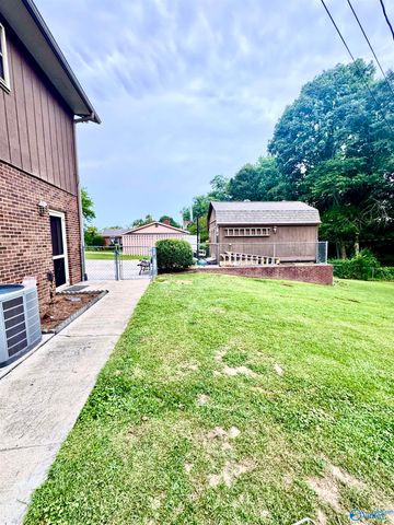 910 Brentwood Drive, Cullman, AL 35055