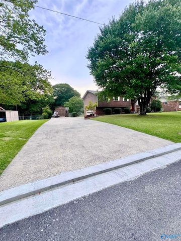 910 Brentwood Drive, Cullman, AL 35055