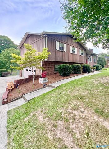 910 Brentwood Drive, Cullman, AL 35055