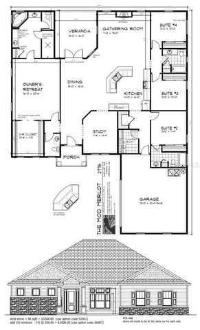 1084 NW 134TH WAY, Newberry, FL 32669