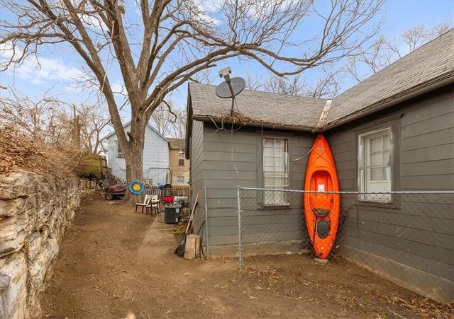 534 Reynolds Avenue, Kansas City, KS 66101