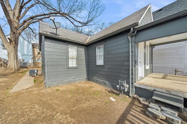 534 Reynolds Avenue, Kansas City, KS 66101