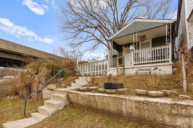 534 Reynolds Avenue, Kansas City, KS 66101