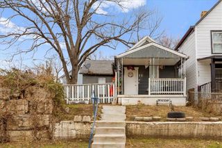 534 Reynolds Avenue, Kansas City, KS 66101