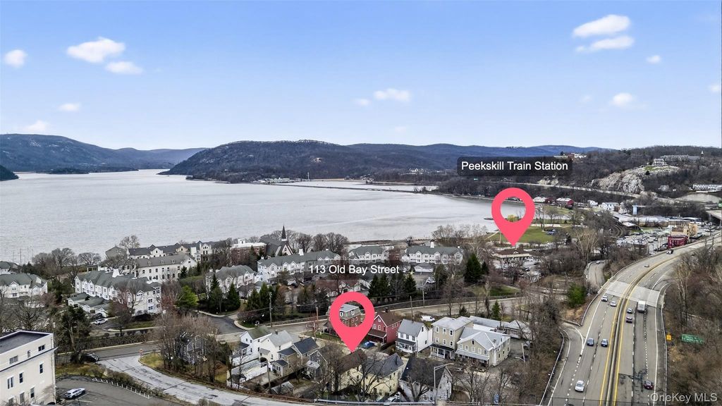 113 Old Bay, Peekskill, NY 10566 — photo 4